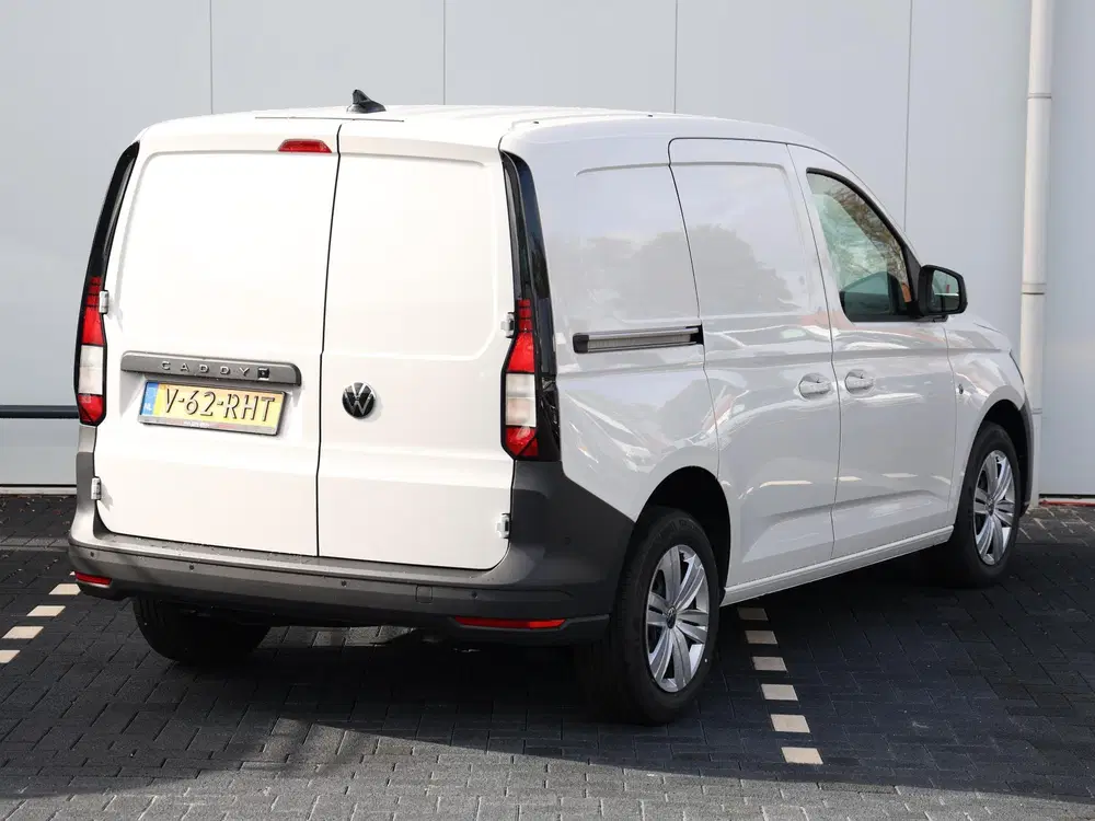 Volkswagen Caddy Comfort 2.0 TDI 102pk UNIEK 5658 km uit 2024, foto 5