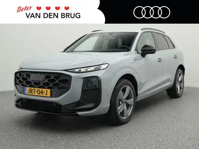 Audi Q3 S-Line 1.5 e-hybrid 272 PK uit 2026