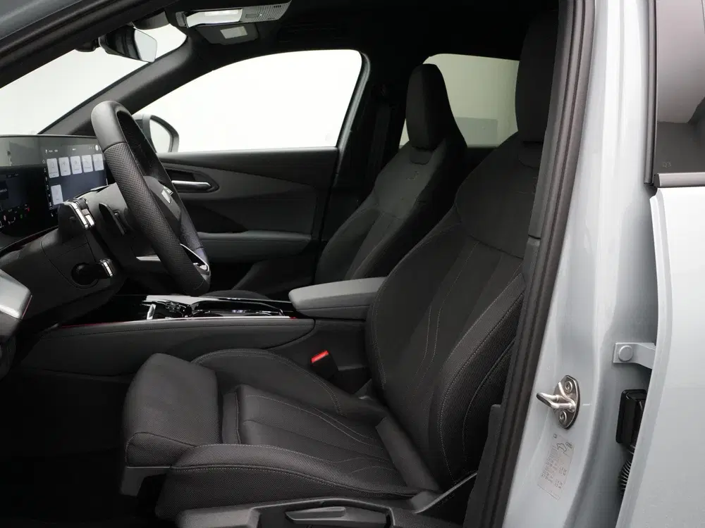 Audi Q3 S-Line 1.5 e-hybrid 272 PK uit 2026, foto 10