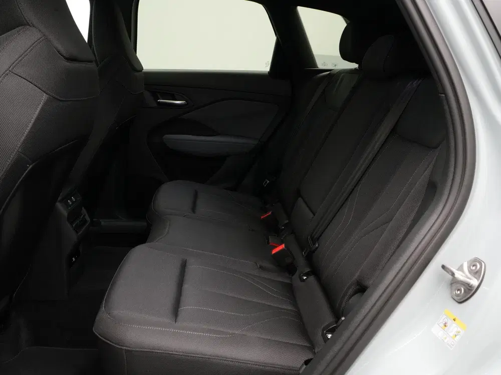 Audi Q3 S-Line 1.5 e-hybrid 272 PK uit 2026, foto 11