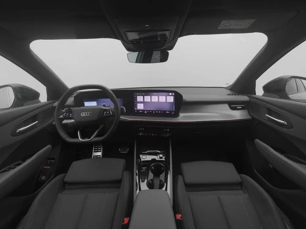 Audi Q3 S-Line 1.5 e-hybrid 272 PK uit 2026, foto 3