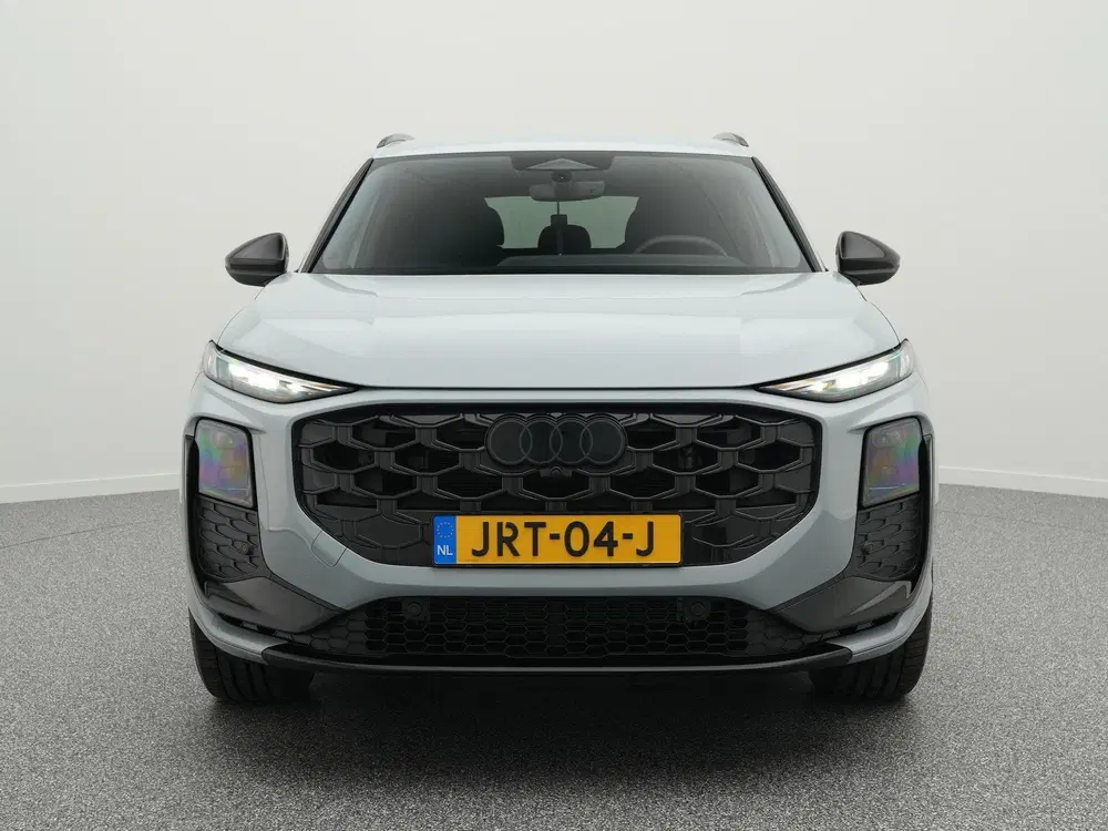 Audi Q3 S-Line 1.5 e-hybrid 272 PK uit 2026, foto 4