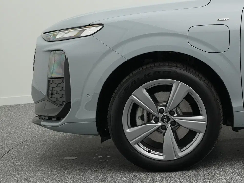 Audi Q3 S-Line 1.5 e-hybrid 272 PK uit 2026, foto 6