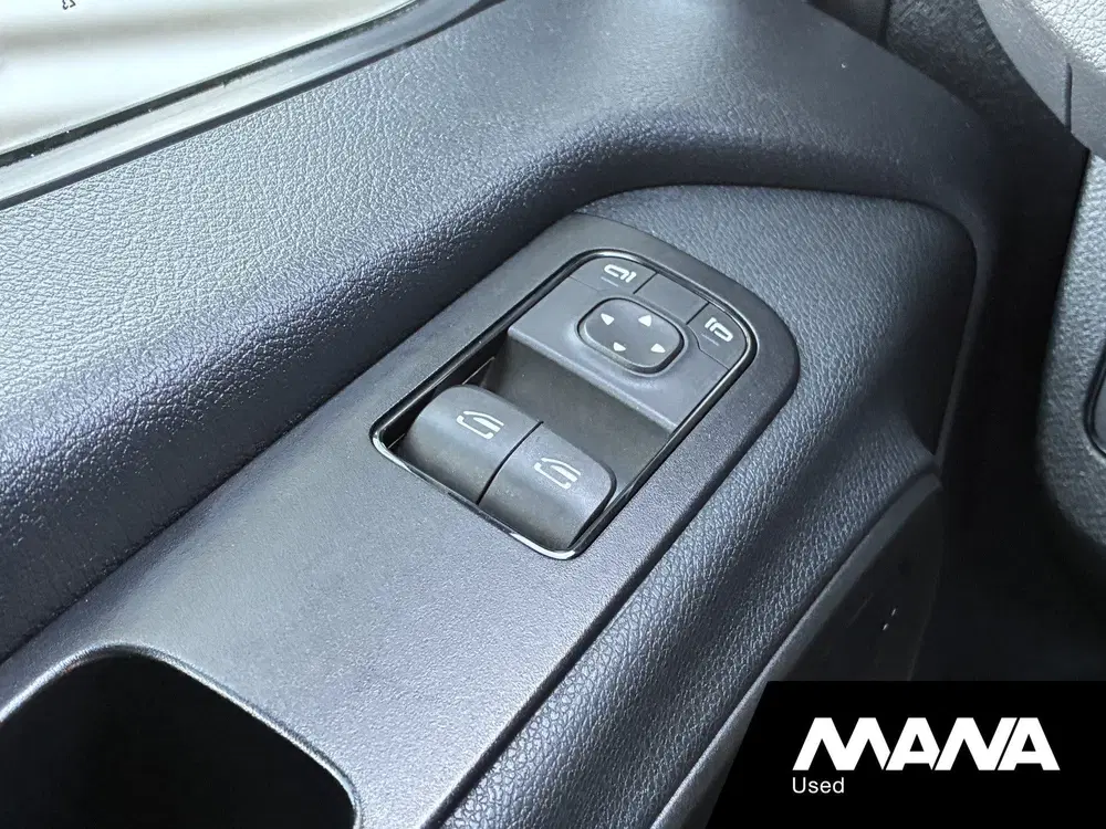 Mercedes-Benz Sprinter 317 1.9 CDI L2 RWD MBUX Automaat Trek uit 2023, foto 10