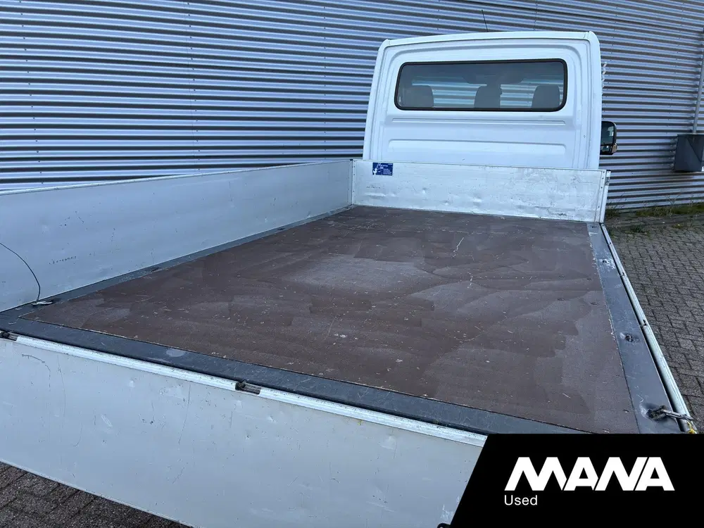 Mercedes-Benz Sprinter 317 1.9 CDI L2 RWD MBUX Automaat Trek uit 2023, foto 6