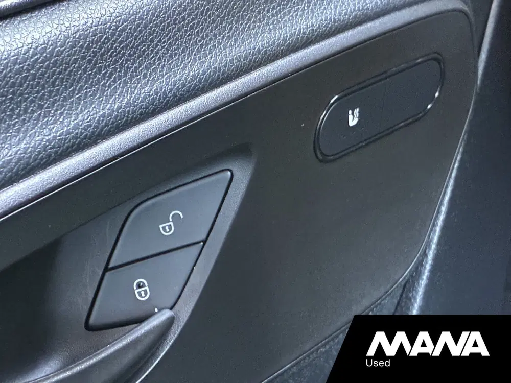 Mercedes-Benz Sprinter 317 1.9 CDI L2 RWD MBUX Automaat Trek uit 2023, foto 9
