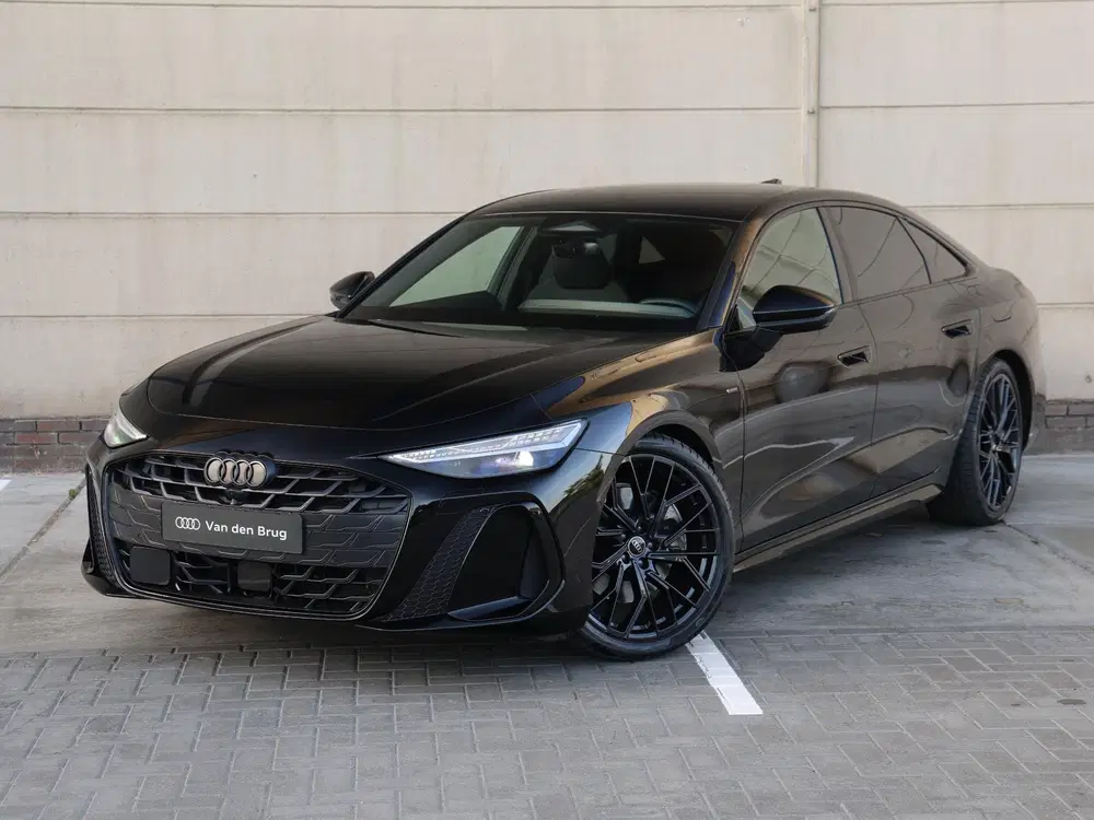 Audi A6 2.0 e-hybrid quattro S edition 299pk uit 2025, foto 10