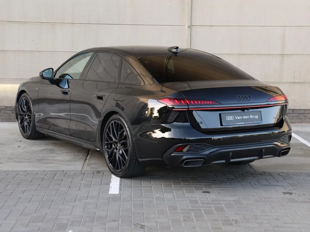 Audi A6 2.0 e-hybrid quattro S edition 299pk uit 2025, foto 12