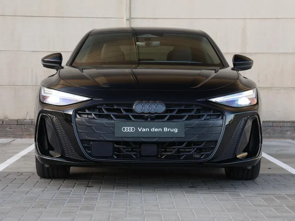 Audi A6 2.0 e-hybrid quattro S edition 299pk uit 2025, foto 13