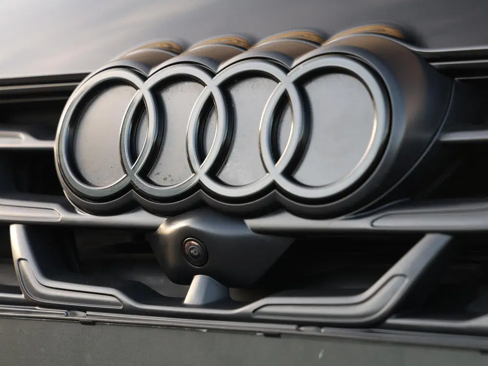 Audi A6 2.0 e-hybrid quattro S edition 299pk uit 2025, foto 15