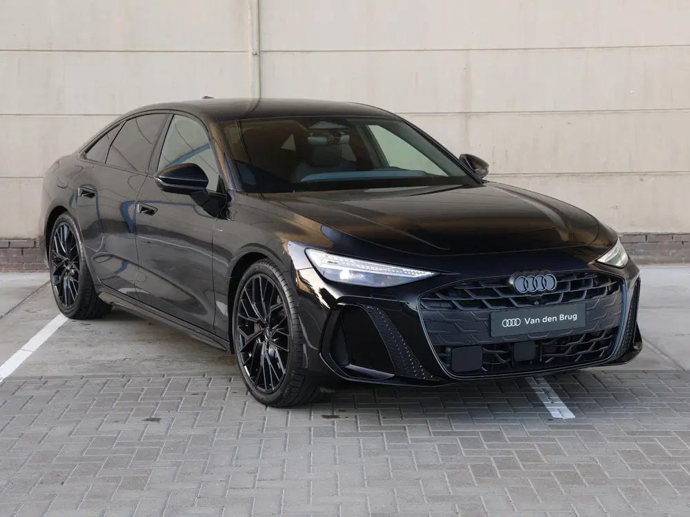 Audi A6 2.0 e-hybrid quattro S edition 299pk uit 2025, foto 3