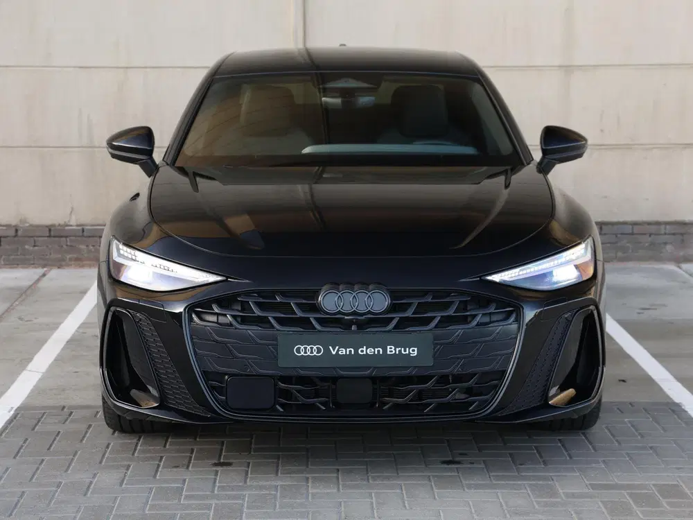 Audi A6 2.0 e-hybrid quattro S edition 299pk uit 2025, foto 4