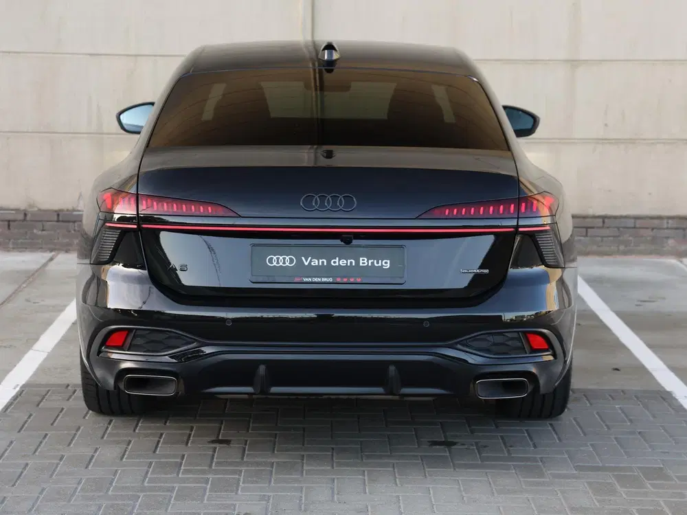 Audi A6 2.0 e-hybrid quattro S edition 299pk uit 2025, foto 6