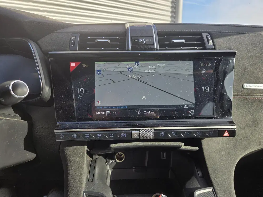 DS Automobiles DS 7 Crossback DS 7 Crossback 1.6 PureTech uit 2019, foto 11