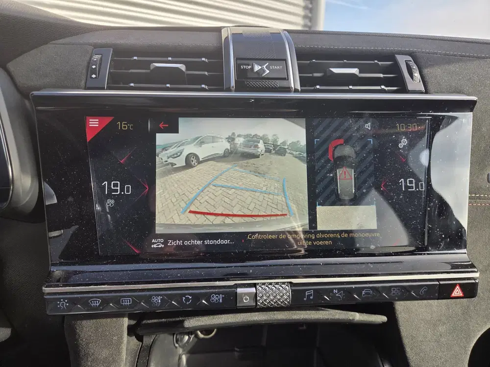 DS Automobiles DS 7 Crossback DS 7 Crossback 1.6 PureTech uit 2019, foto 12