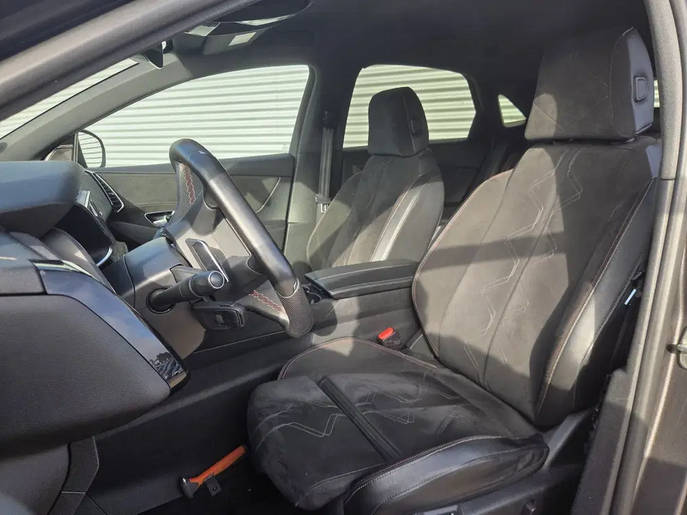 DS Automobiles DS 7 Crossback DS 7 Crossback 1.6 PureTech uit 2019, foto 5