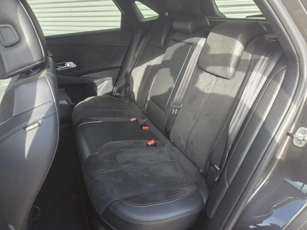 DS Automobiles DS 7 Crossback DS 7 Crossback 1.6 PureTech uit 2019, foto 6