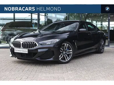 BMW 8-serie Coupé 840i M Sport Automaat uit 2021