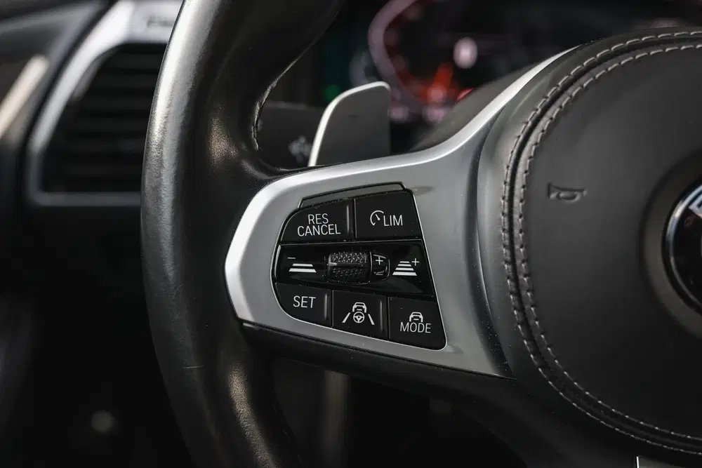 BMW 8-serie Coupé 840i M Sport Automaat uit 2021, foto 15