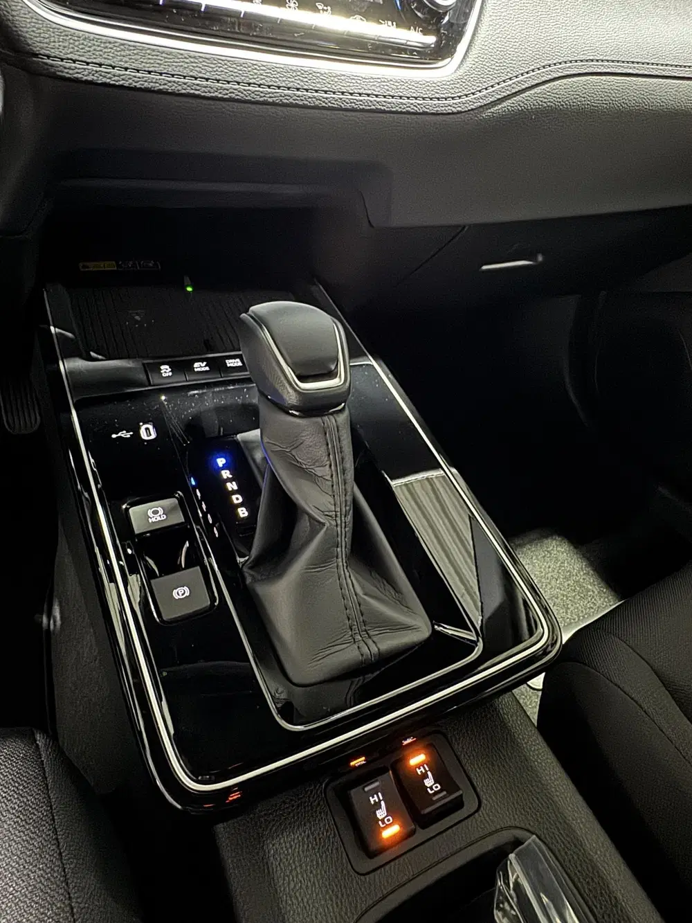 Toyota Corolla Cross Hybrid 140 Dynamic € 3000 inruilpremi uit 2026, foto 14