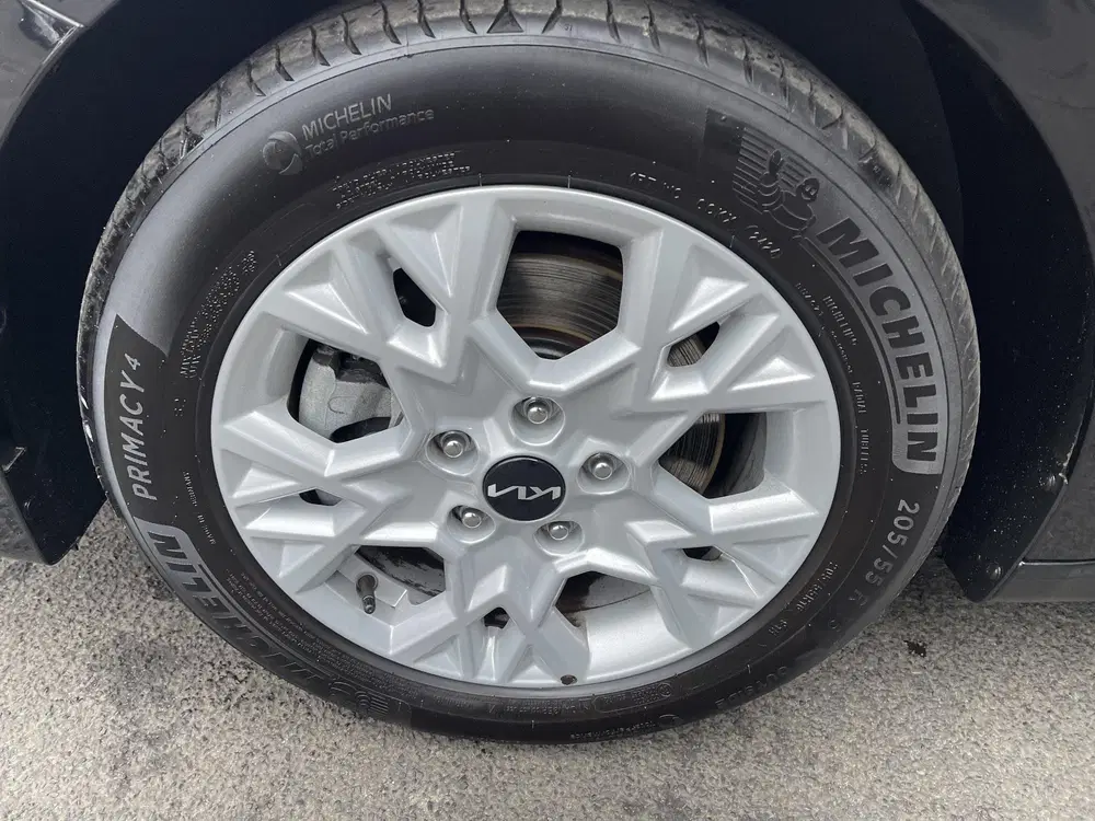 Kia Ceed 1.0 T-GDi DynamicPlusLine uit 2024, foto 10