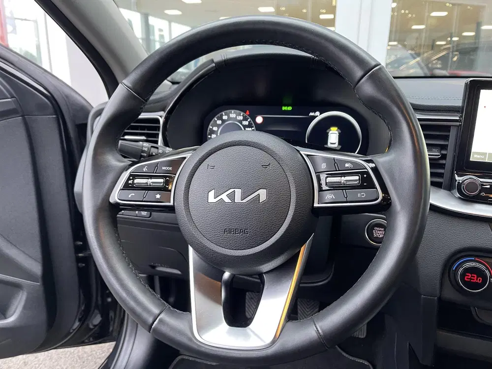 Kia Ceed 1.0 T-GDi DynamicPlusLine uit 2024, foto 15