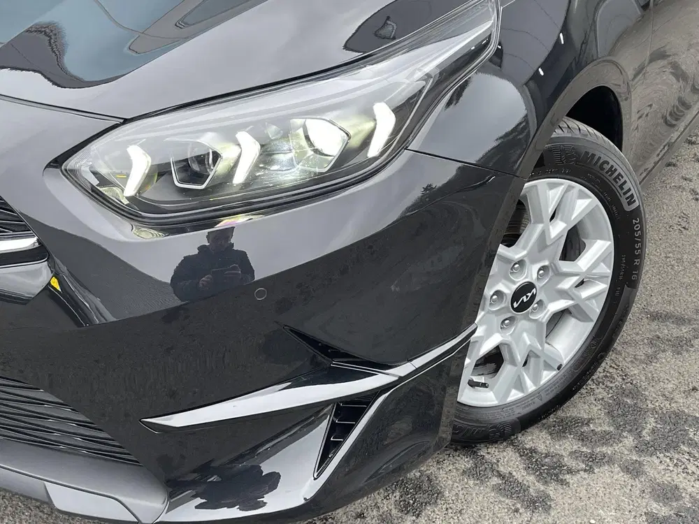 Kia Ceed 1.0 T-GDi DynamicPlusLine uit 2024, foto 9