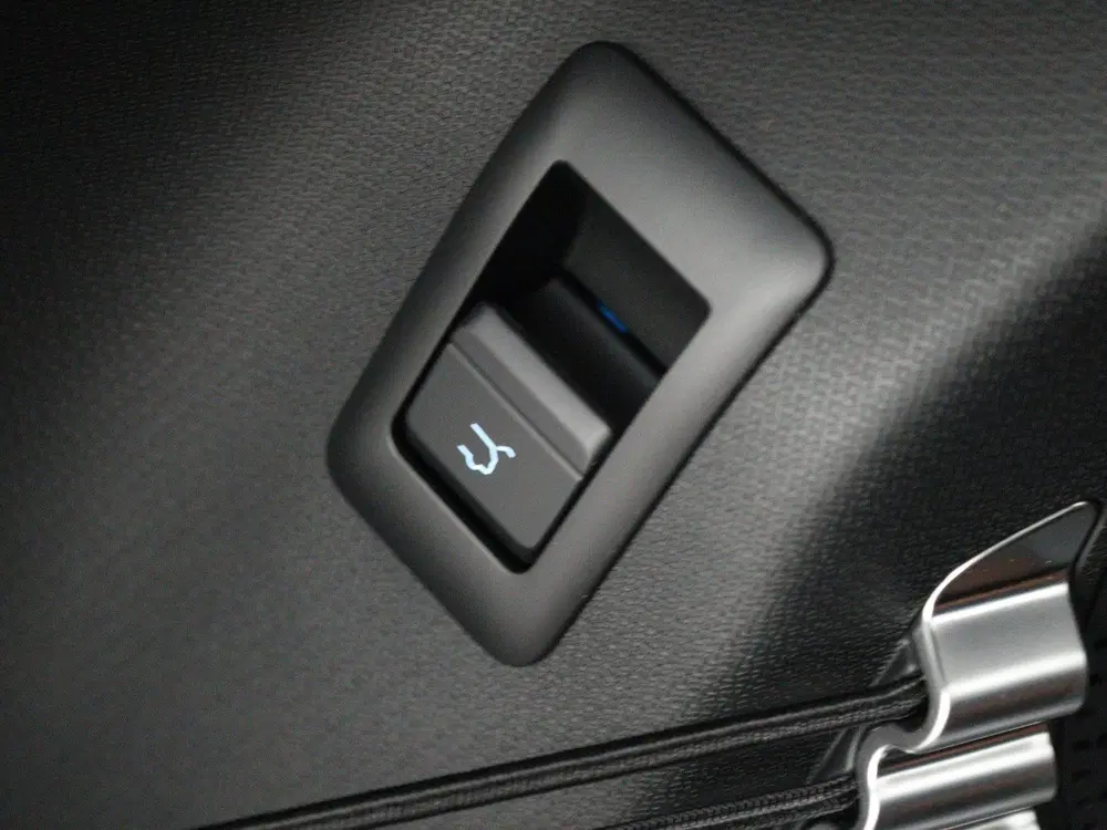 BYD Atto 3 Design 74.8 kWh uit 2026, foto 13