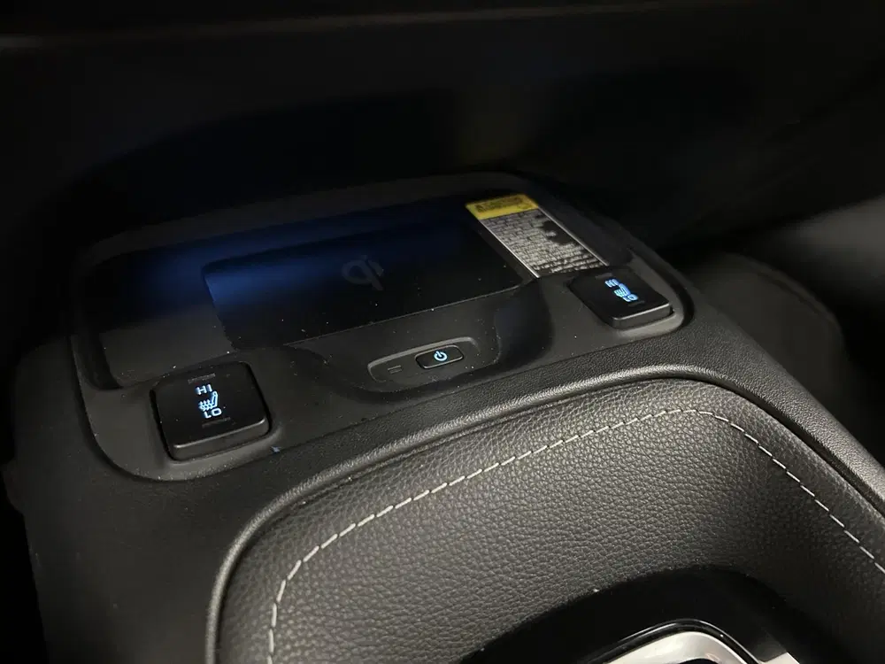 Toyota Corolla 1.8 Hybrid Dynamic uit 2021, foto 15