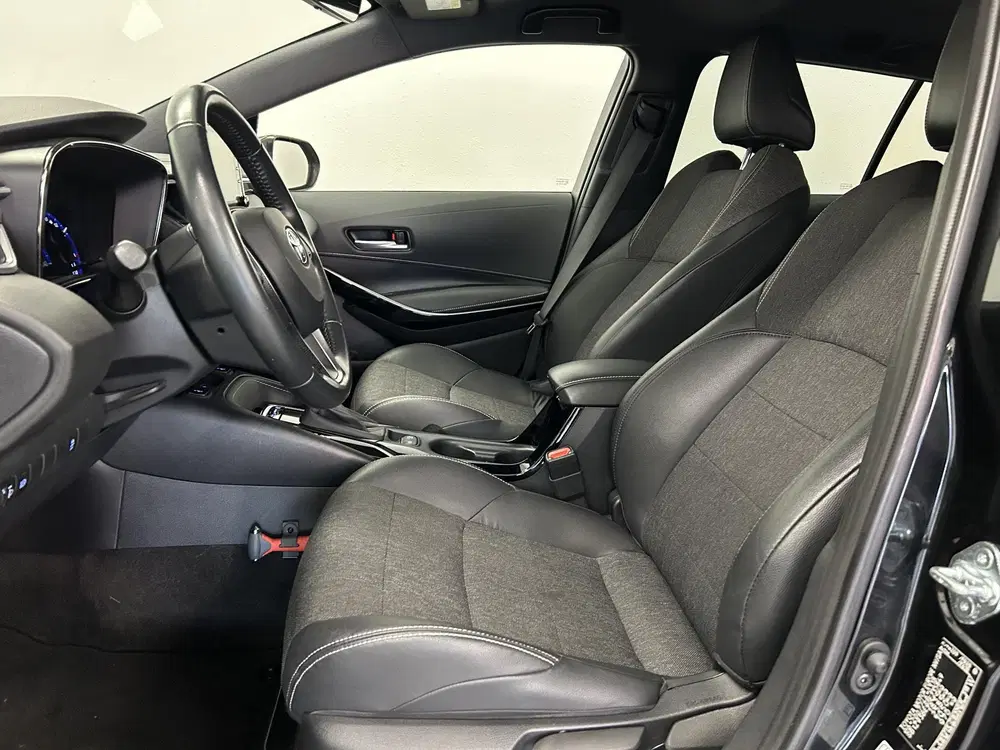 Toyota Corolla 1.8 Hybrid Dynamic uit 2021, foto 7