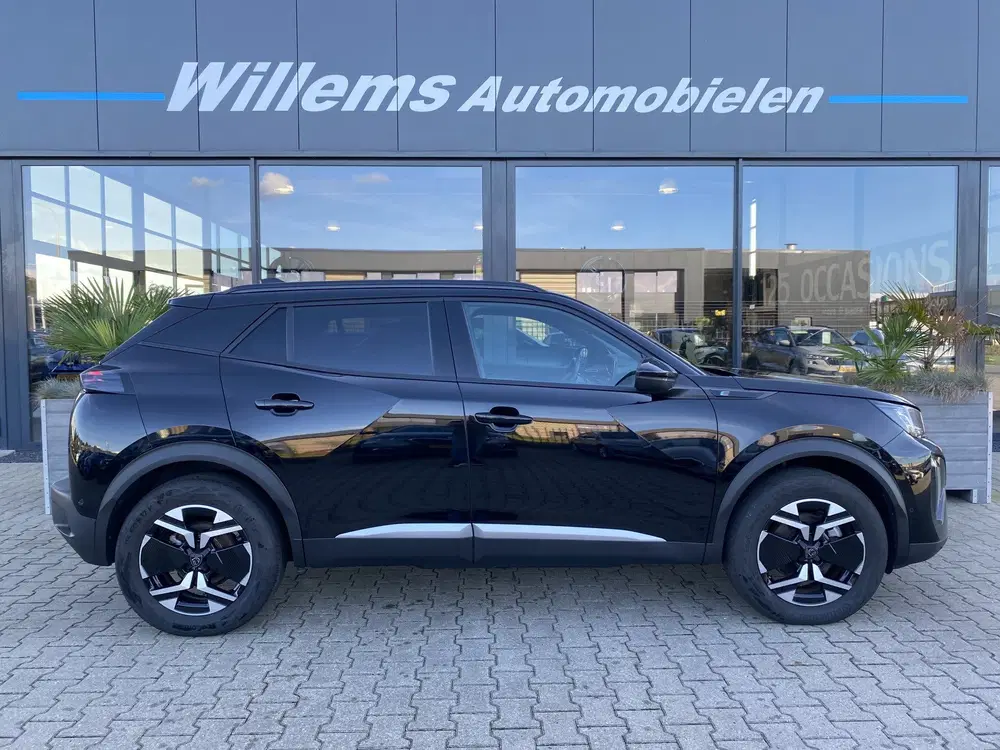 Peugeot 2008 EV Active Pack 50 kWh 100% SOH 360' Camera uit 2025, foto 5
