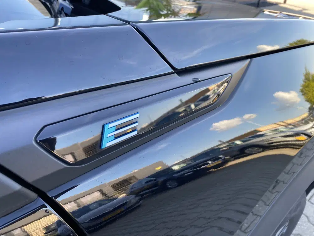 Peugeot 2008 EV Active Pack 50 kWh 100% SOH 360' Camera uit 2025, foto 7