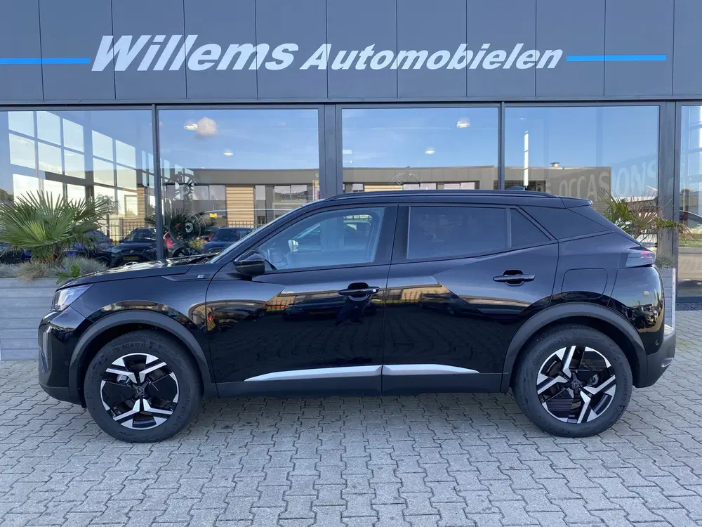 Peugeot 2008 EV Active Pack 50 kWh 100% SOH 360' Camera uit 2025, foto 9