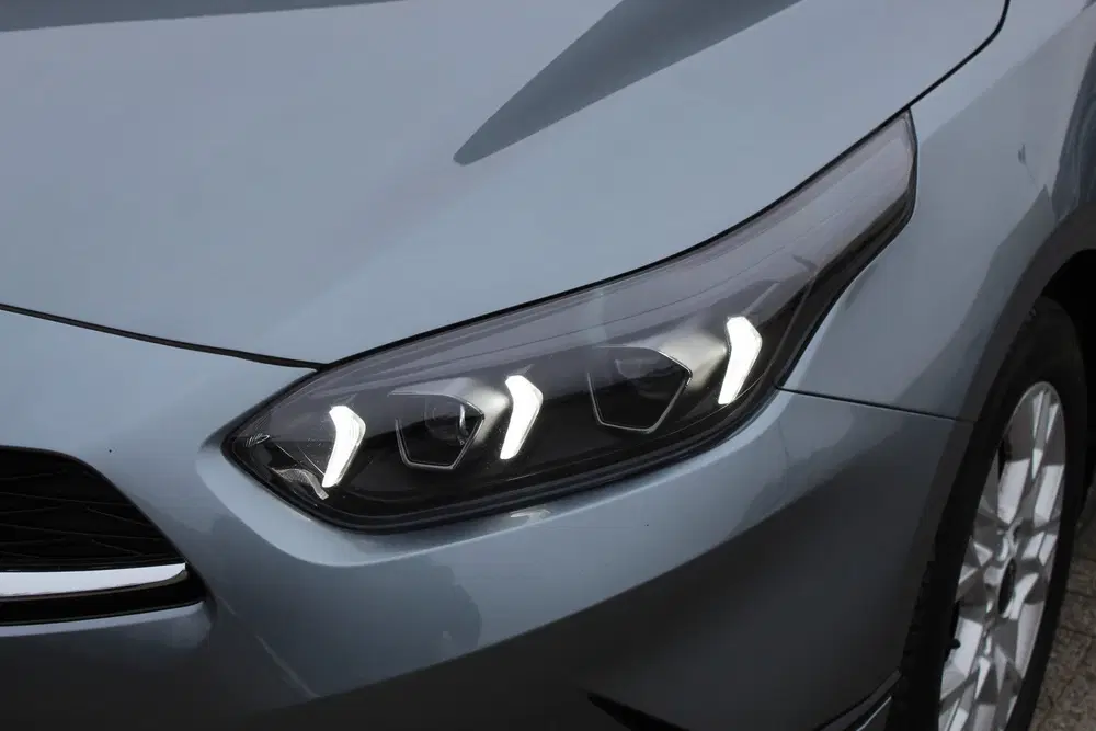 Kia Ceed 1.0 T-GDi MHEV DynamicLine AUTOMAAT Nav uit 2023, foto 10