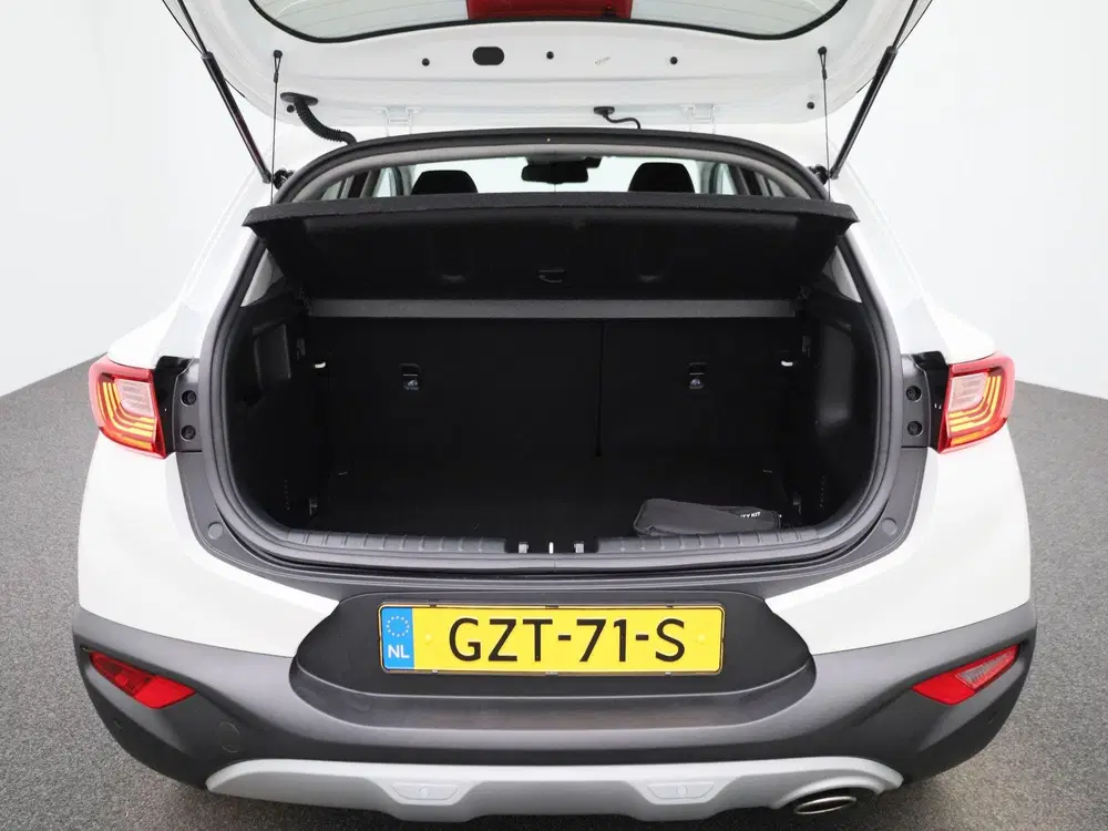 Kia Stonic 1.0 T-GDi MHEV DynamicPlusLine uit 2025, foto 10