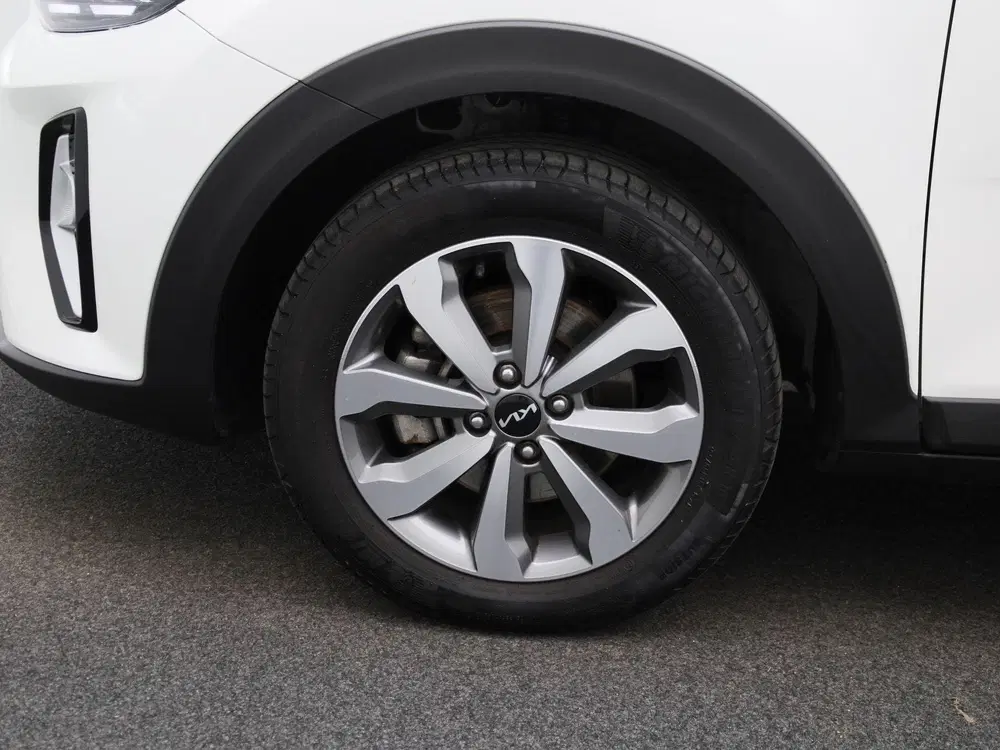 Kia Stonic 1.0 T-GDi MHEV DynamicPlusLine uit 2025, foto 11