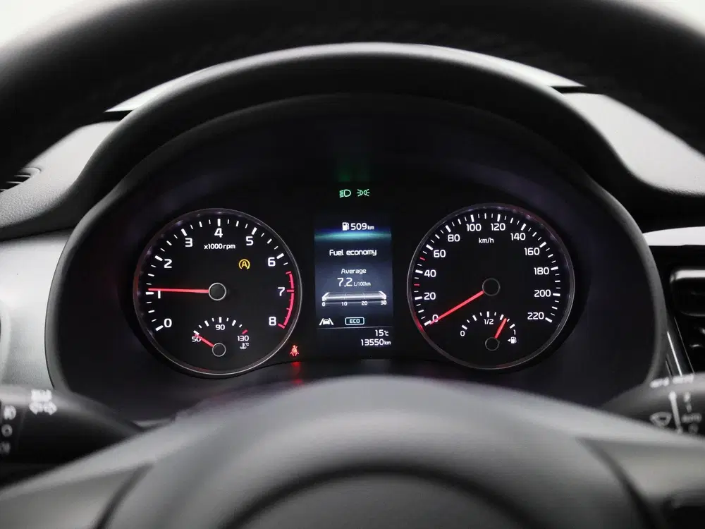 Kia Stonic 1.0 T-GDi MHEV DynamicPlusLine uit 2025, foto 13
