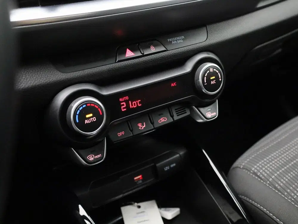 Kia Stonic 1.0 T-GDi MHEV DynamicPlusLine uit 2025, foto 15