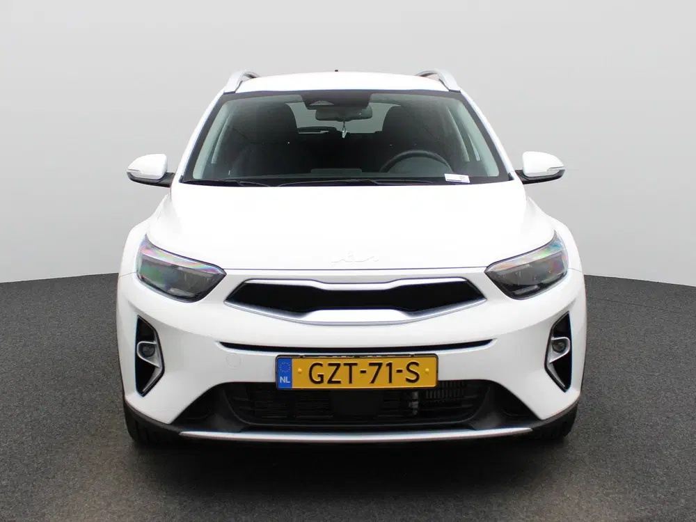 Kia Stonic 1.0 T-GDi MHEV DynamicPlusLine uit 2025, foto 3
