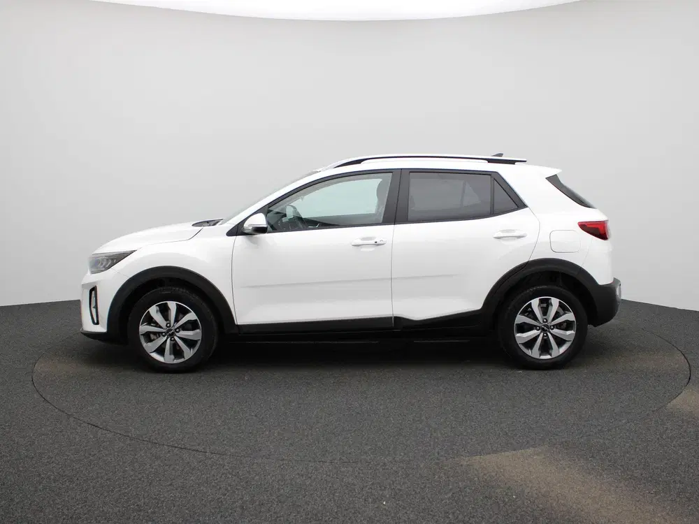 Kia Stonic 1.0 T-GDi MHEV DynamicPlusLine uit 2025, foto 4