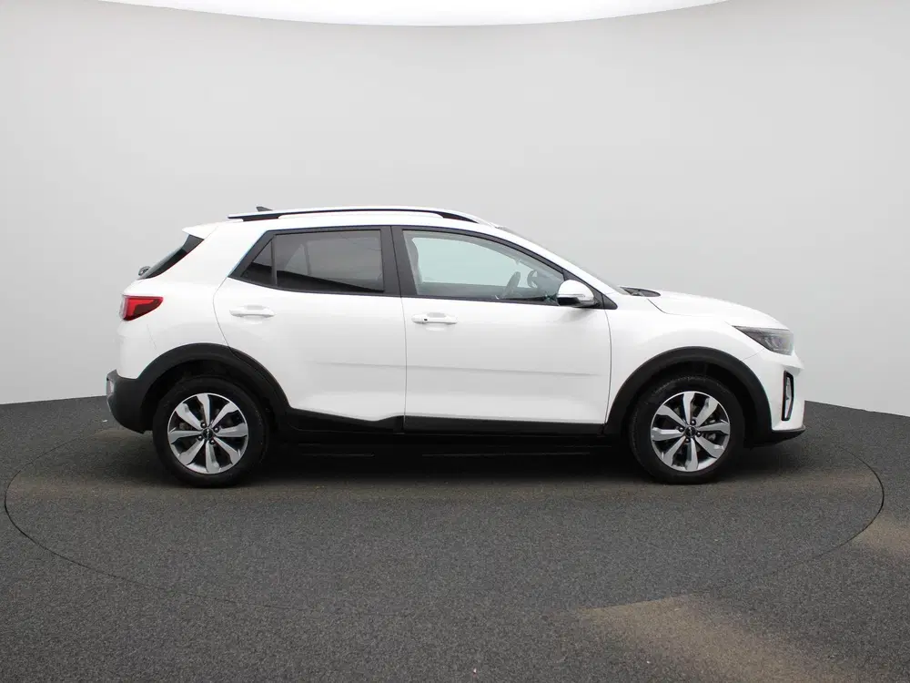 Kia Stonic 1.0 T-GDi MHEV DynamicPlusLine uit 2025, foto 6