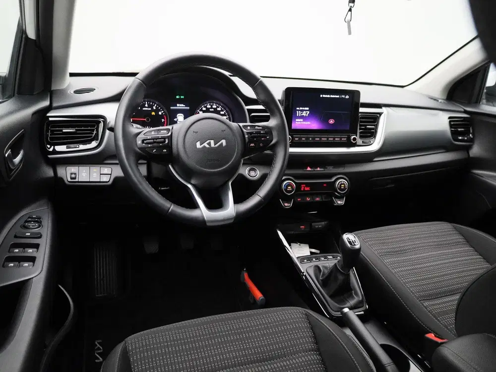 Kia Stonic 1.0 T-GDi MHEV DynamicPlusLine uit 2025, foto 7