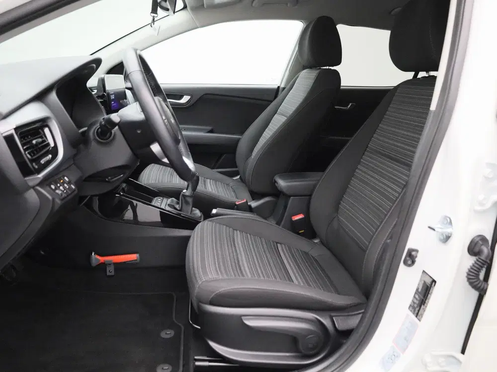Kia Stonic 1.0 T-GDi MHEV DynamicPlusLine uit 2025, foto 8