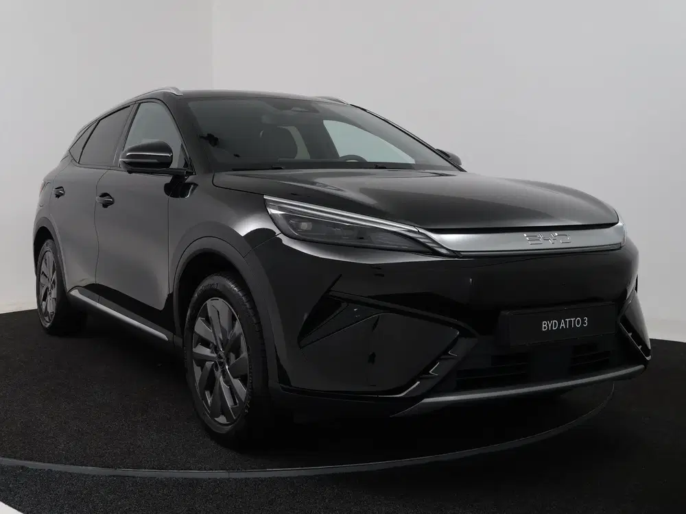 BYD Atto 3 Excellence AWD 74.8 kWh uit 2026, foto 15