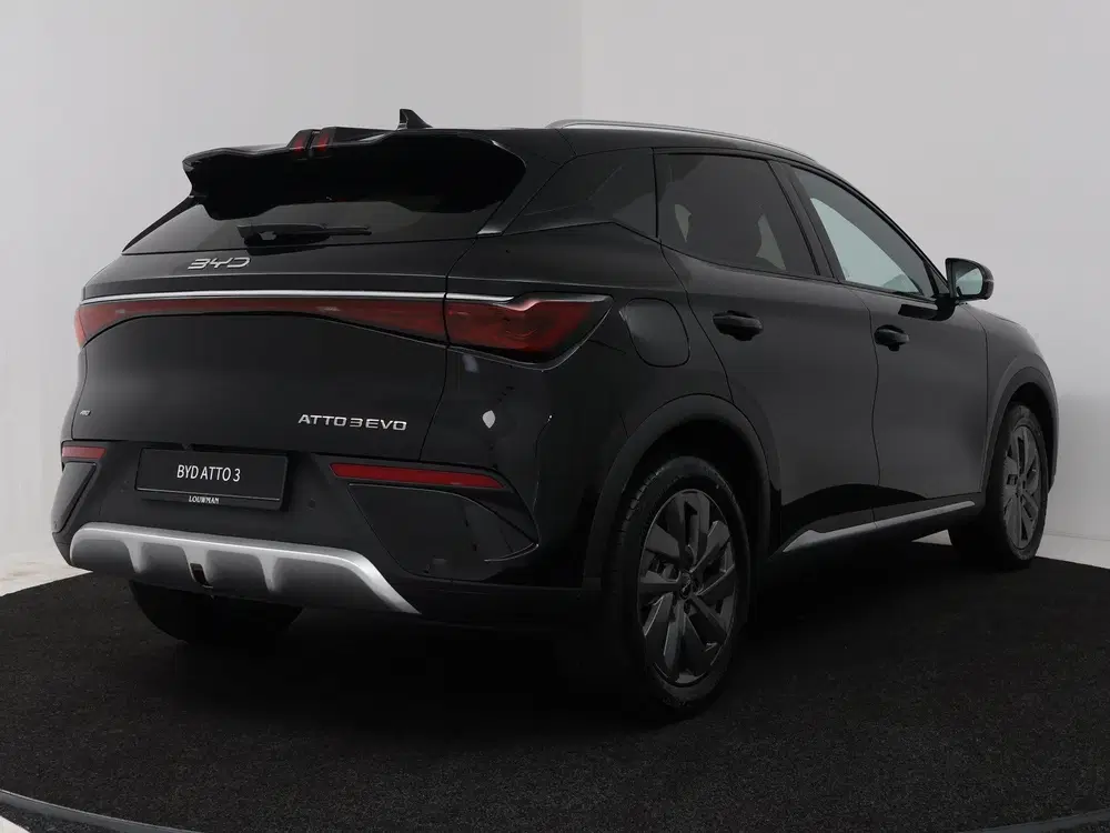 BYD Atto 3 Excellence AWD 74.8 kWh uit 2026, foto 2