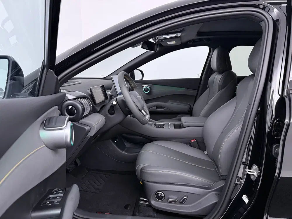 BYD Atto 3 Excellence AWD 74.8 kWh uit 2026, foto 6