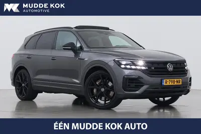 Volkswagen Touareg 3.0 TSi eHybrid 4MOTION R uit 2021