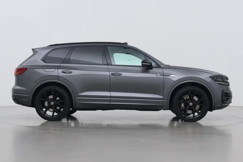 Volkswagen Touareg 3.0 TSi eHybrid 4MOTION R uit 2021, foto 10