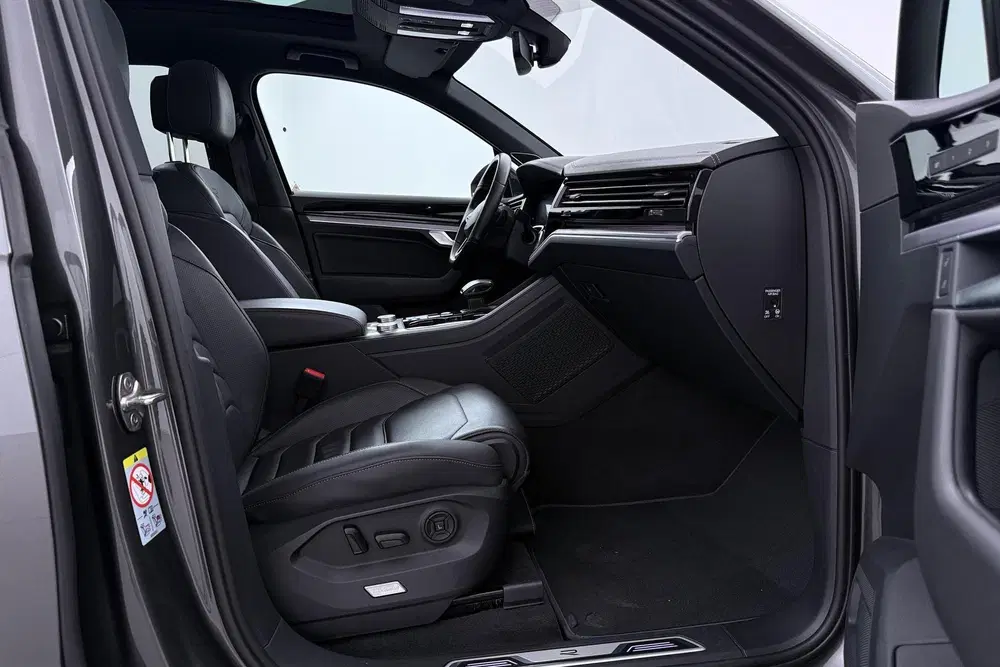 Volkswagen Touareg 3.0 TSi eHybrid 4MOTION R uit 2021, foto 5
