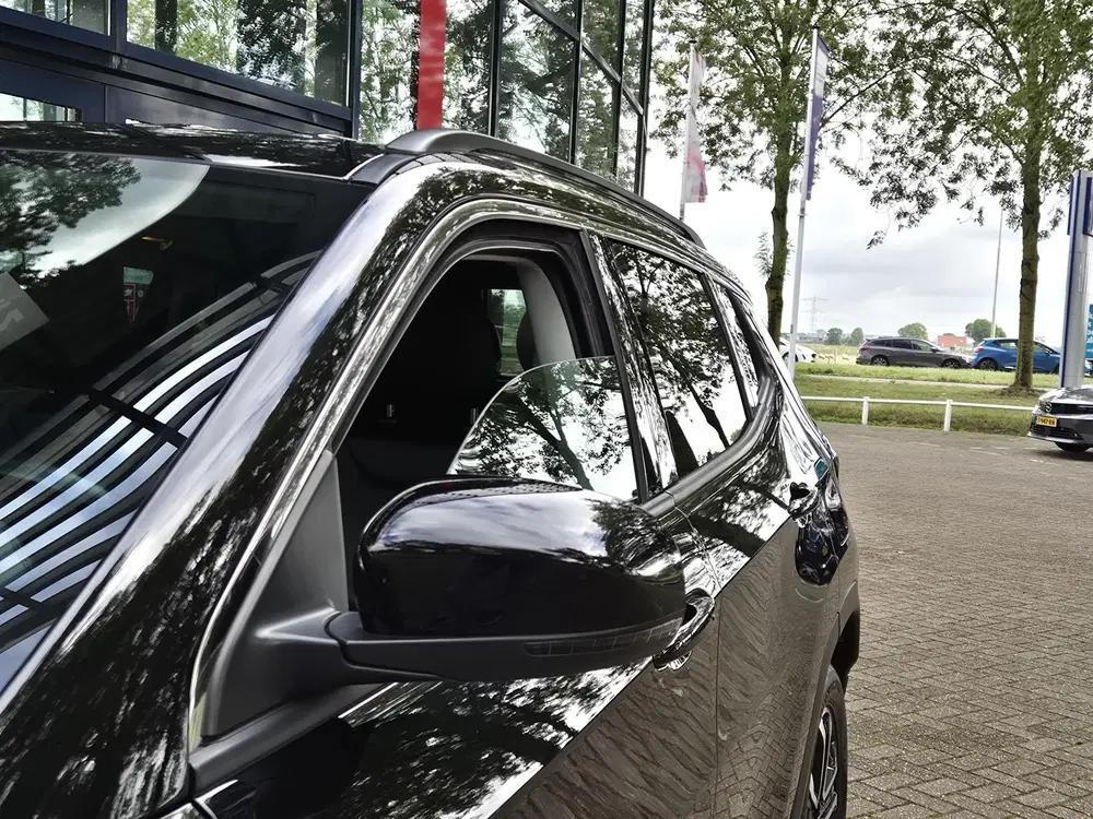 Jeep Compass Plug-in Hybrid Electric uit 2022, foto 7